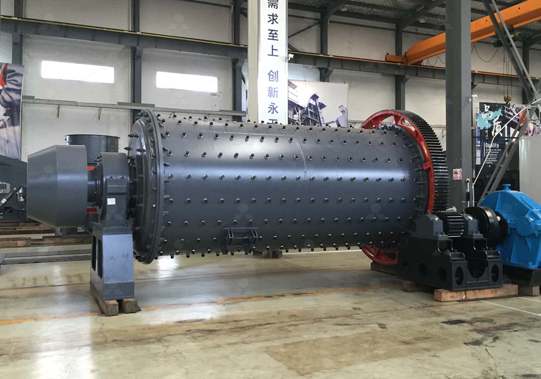 Ball Mill