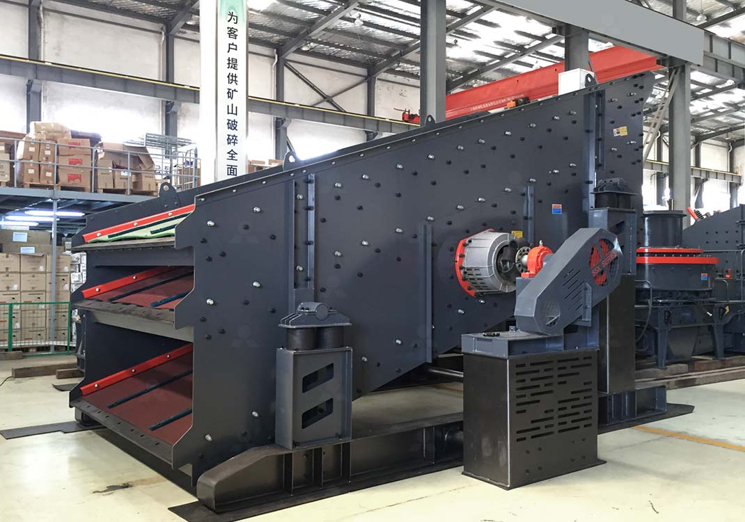 S5X Vibrating Screen
