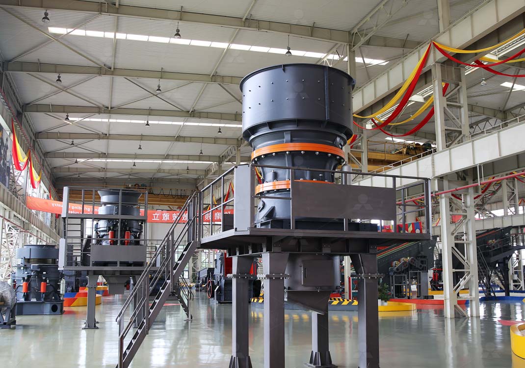 SMP modular production lin
